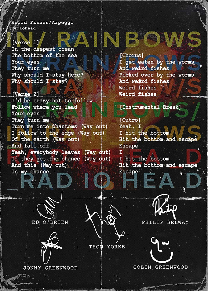 Radiohead