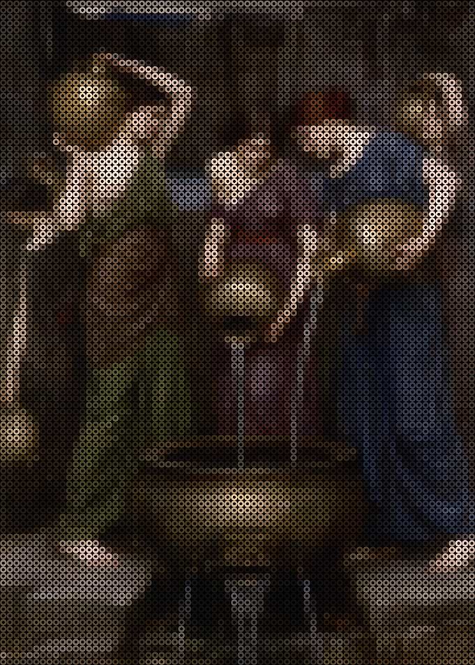 The Danaides
