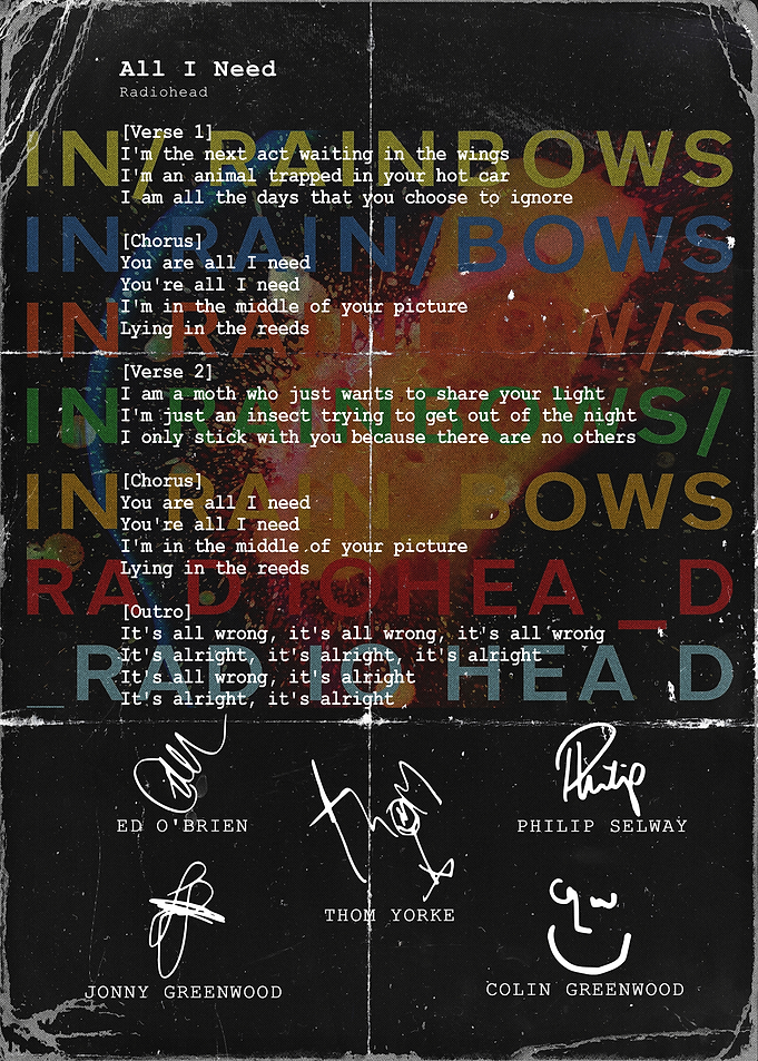 Radiohead