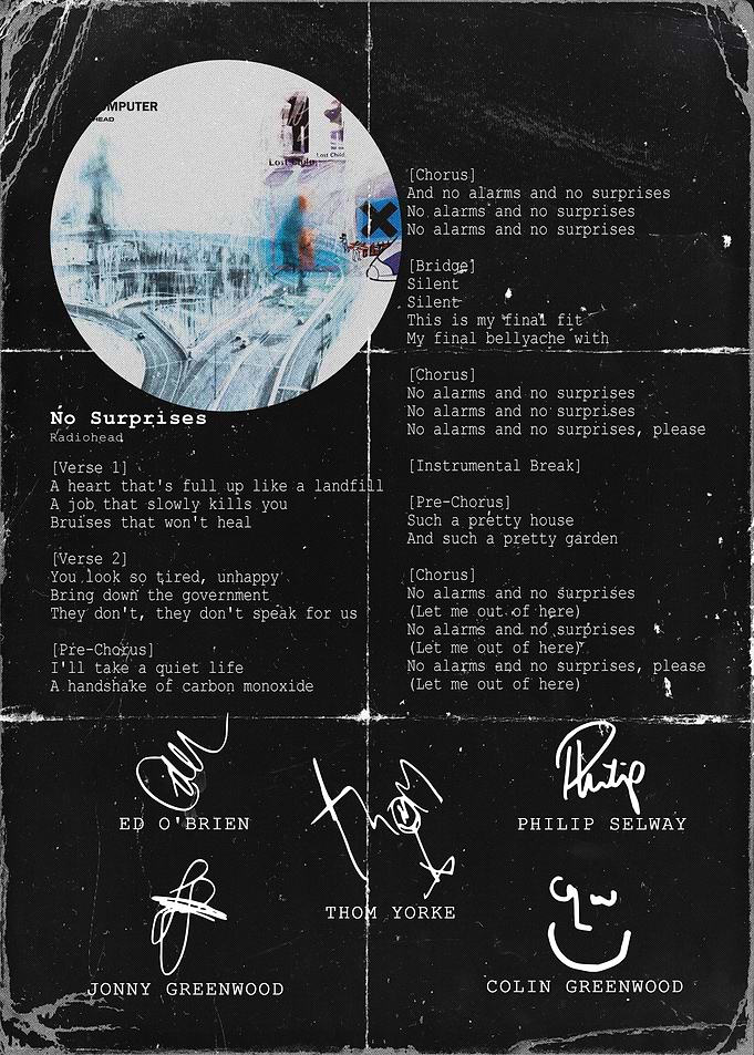 Radiohead