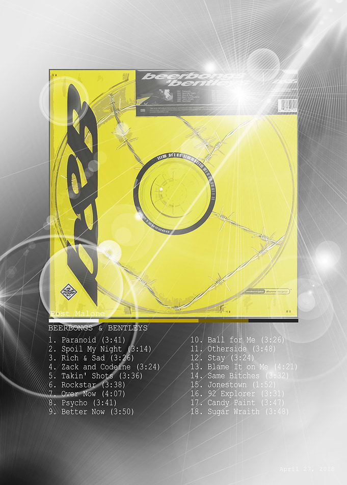 Yellow Background