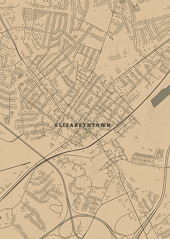 Elizabethtown, Kentucky
