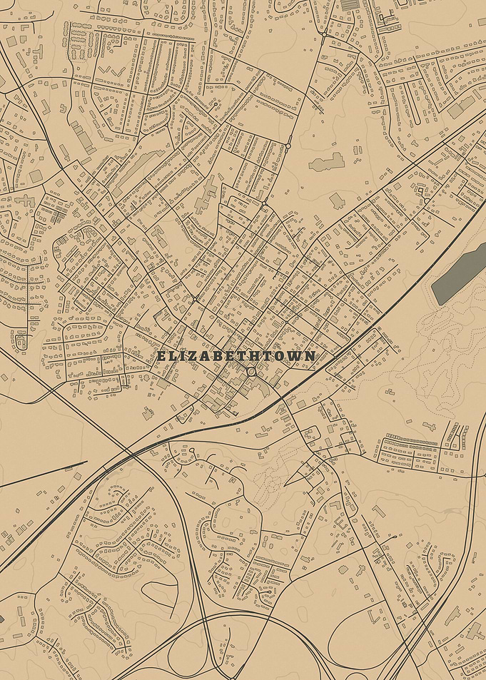 Elizabethtown, Kentucky