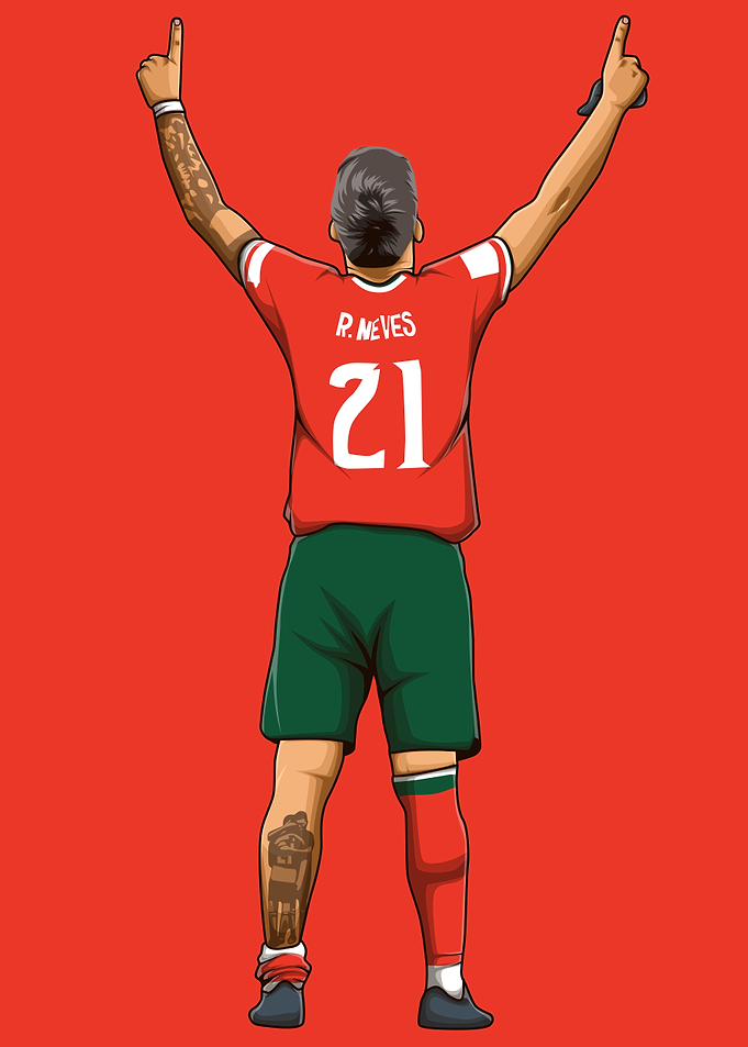 Rúben Neves