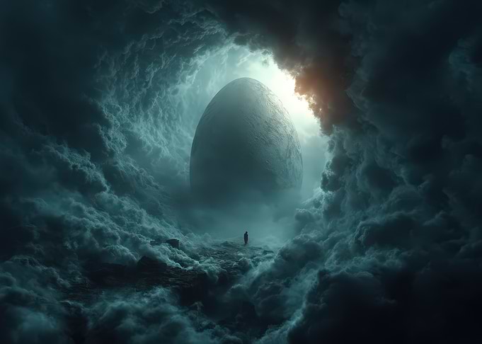 Cosmic Portal