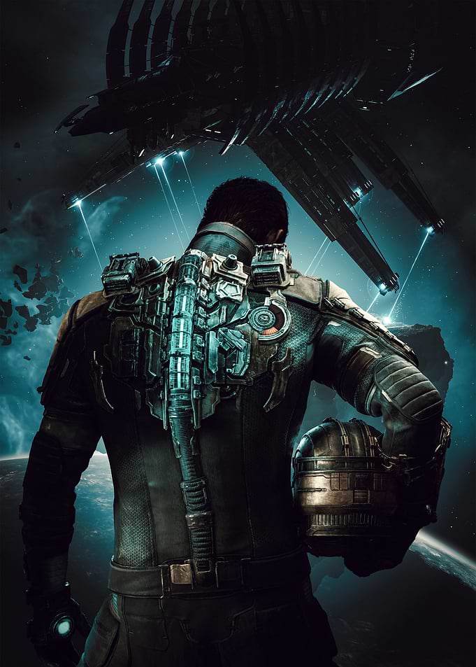 dead space