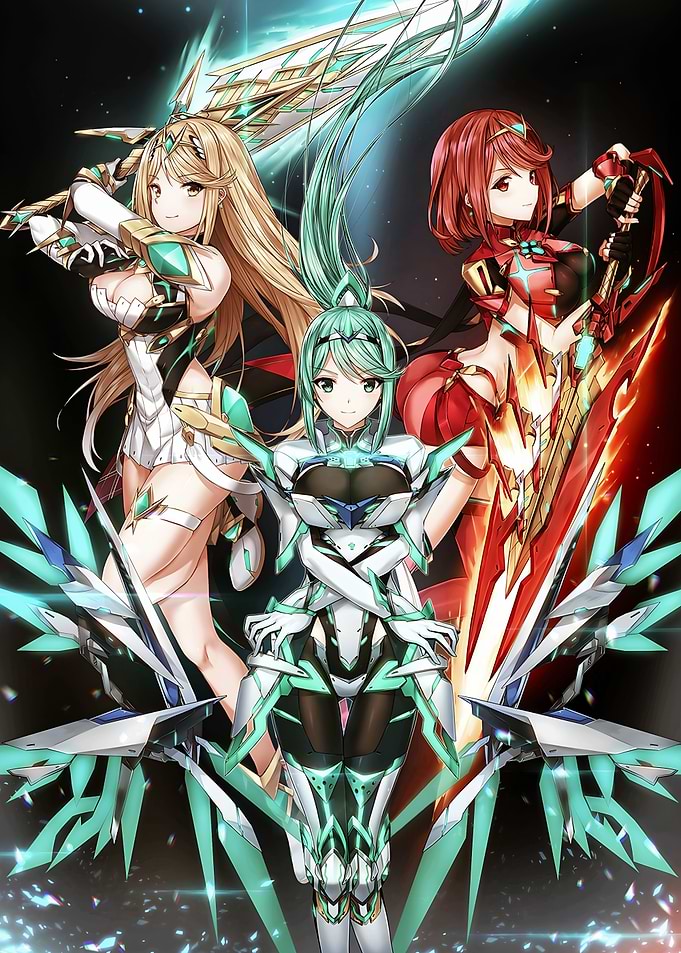 Fantasy 3 Angel