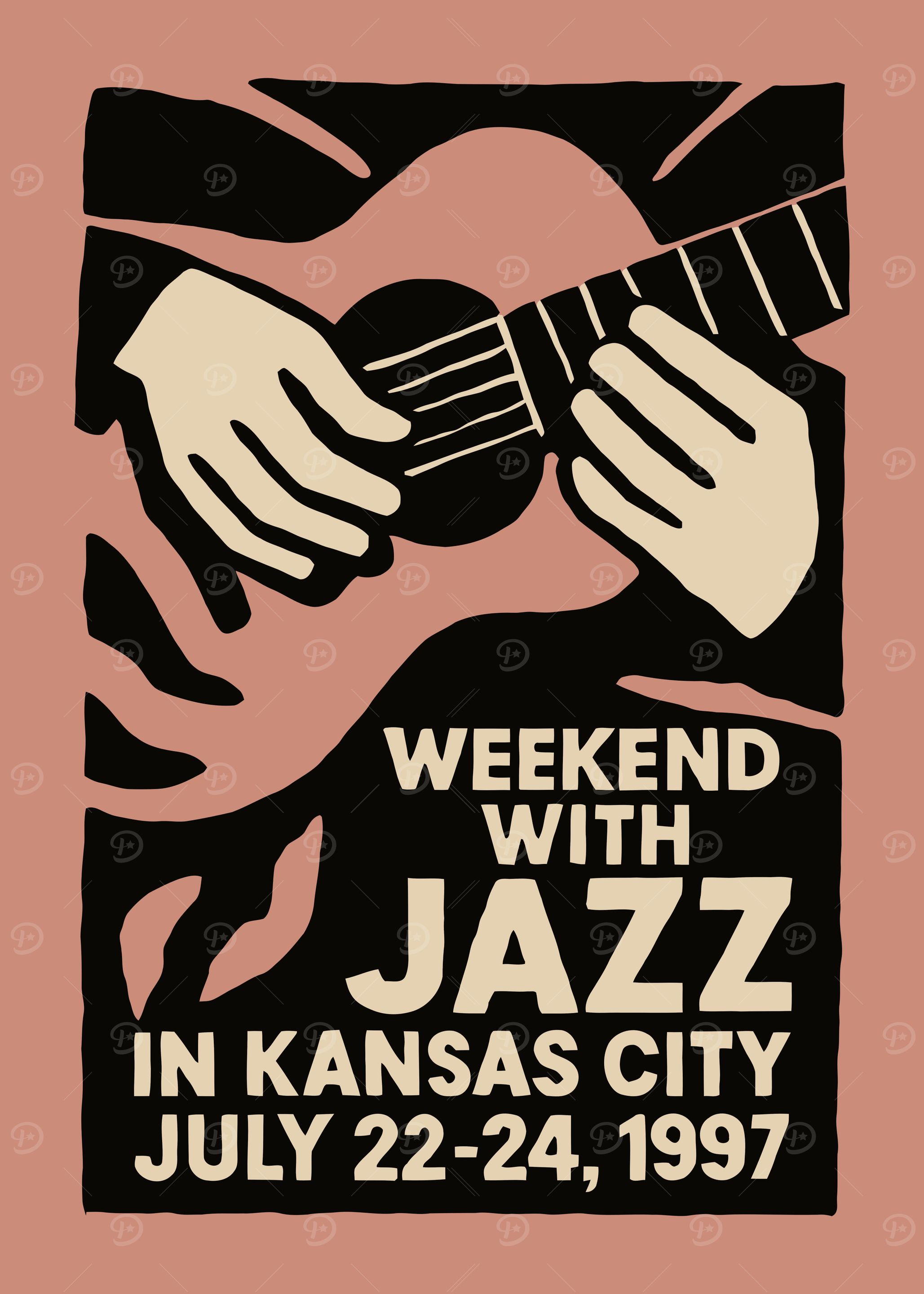 Weekend with Jazz in Kansas City
