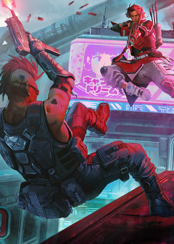 Apex Legends