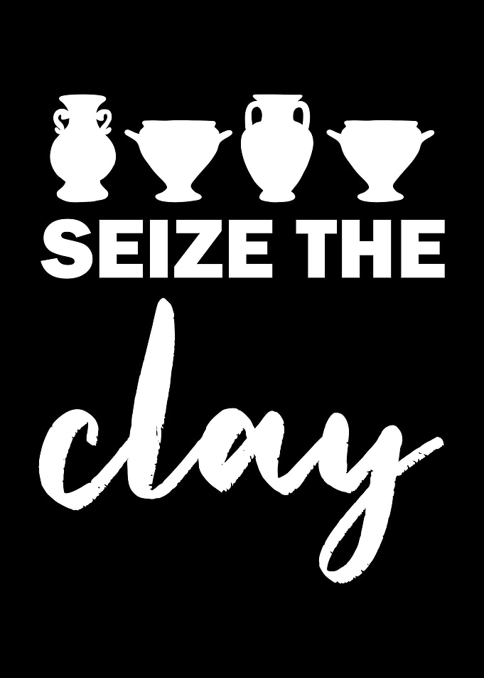 Seize the Clay Day