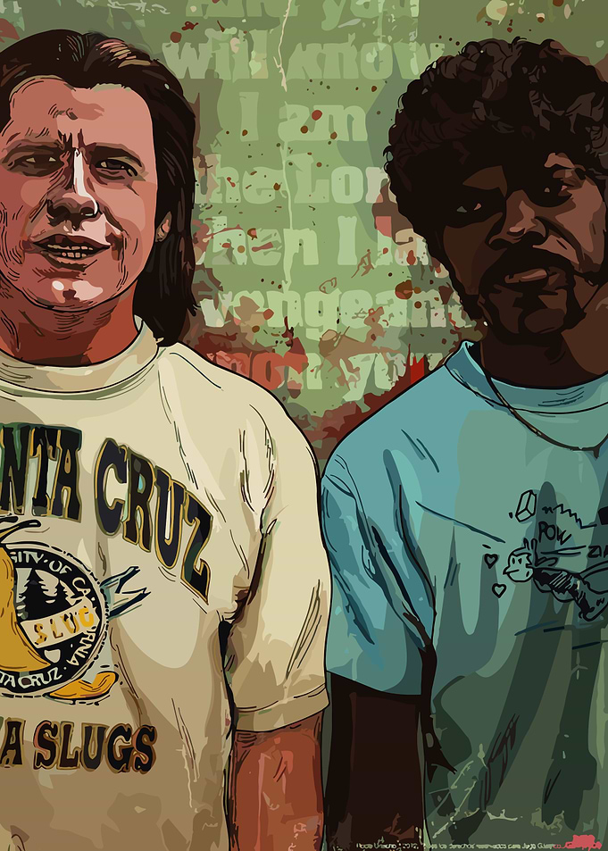 Pulp Fiction