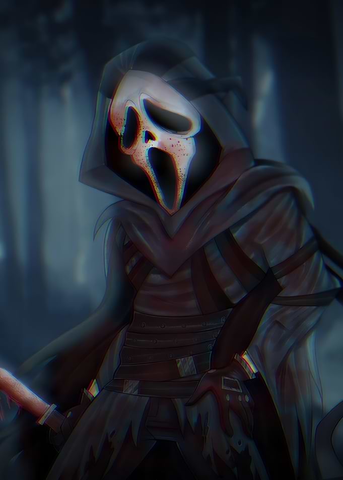 Dead by Daylight