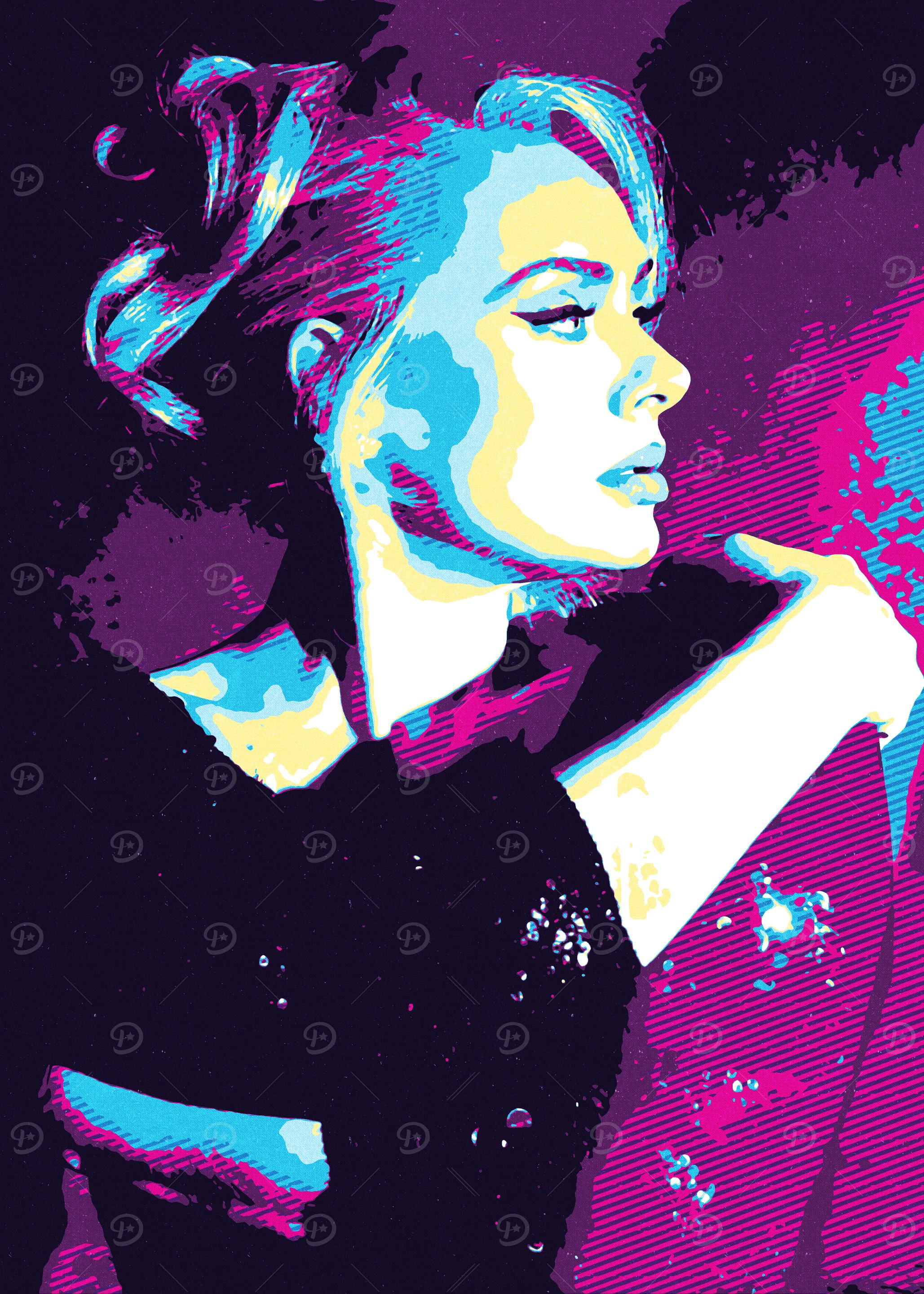 Adele