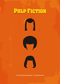 Pulp Fiction