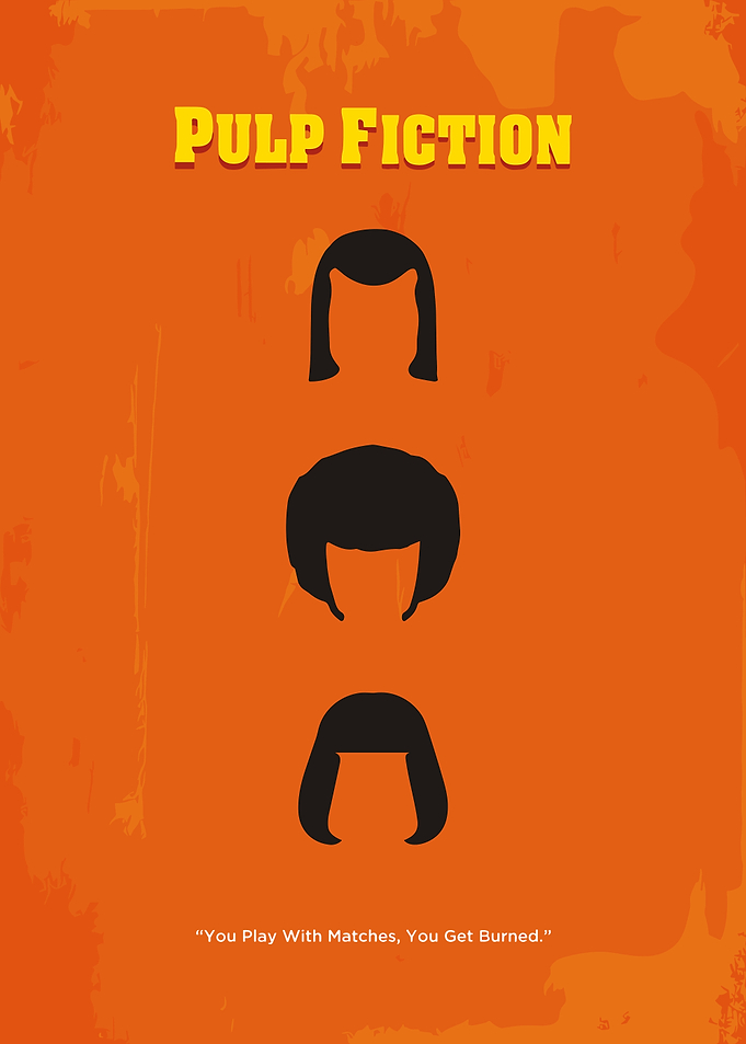 Pulp Fiction