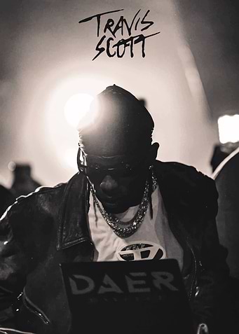 Latest drop