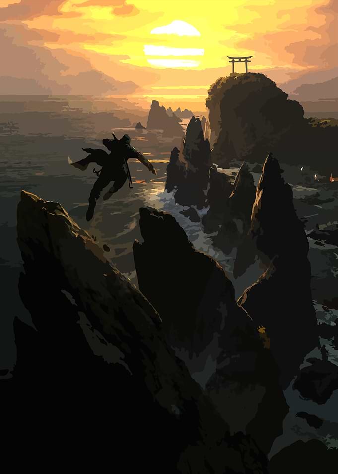 Ninja GAiden