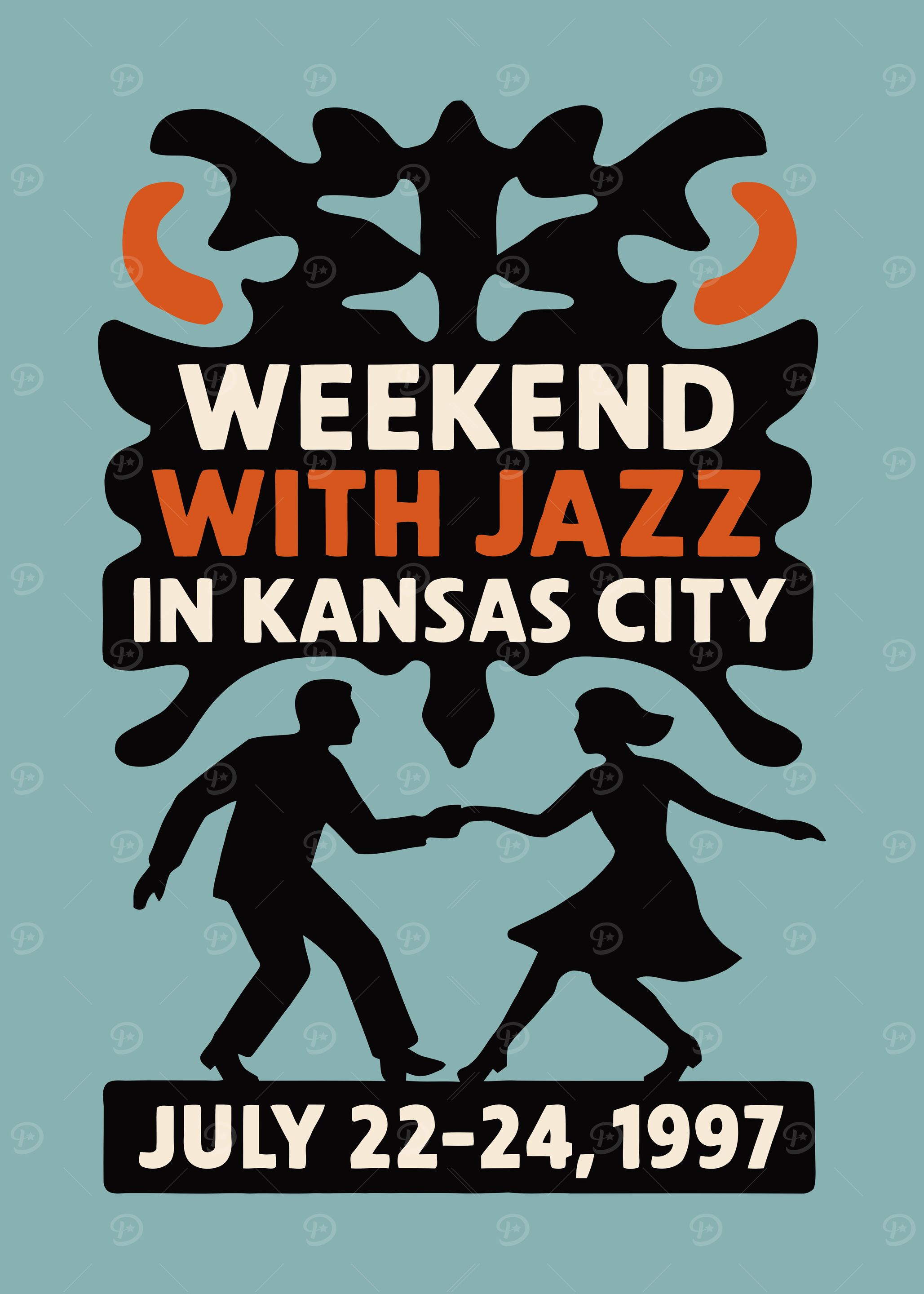 Weekend with Jazz in Kansas City