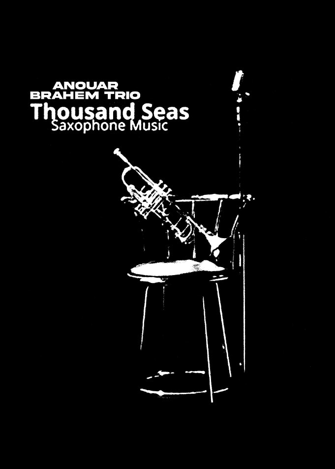Thousand Seas
