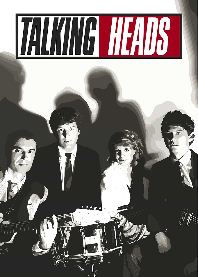 Talking Heads