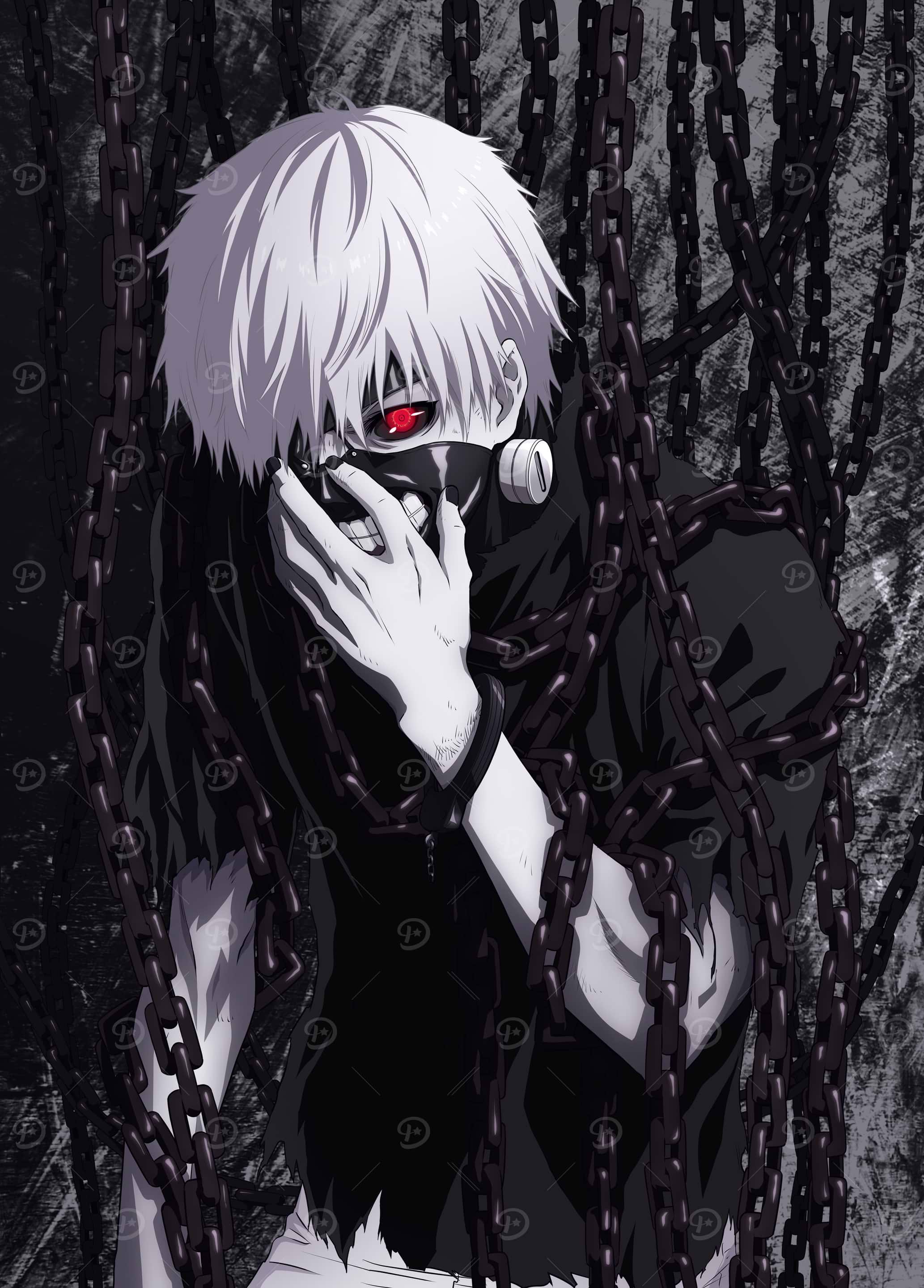 Ghoul Posters Online - Shop Unique Metal Prints, Pictures