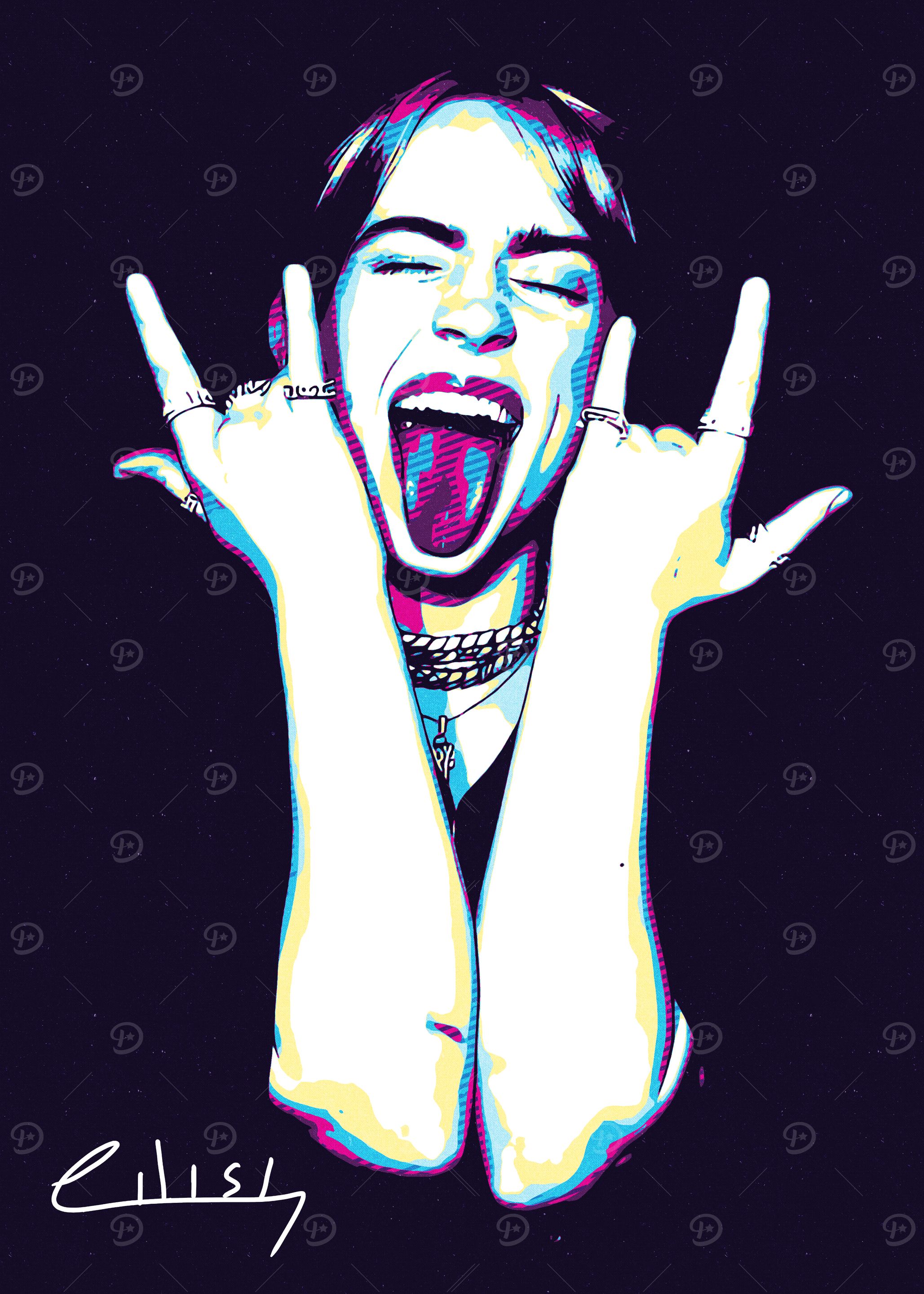 Billie Eilish