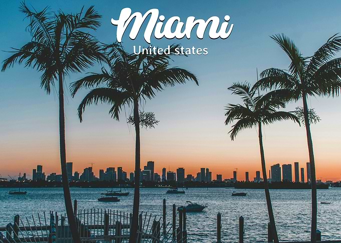 Miami