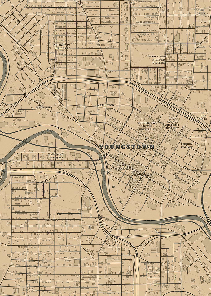 Youngstown, Ohio