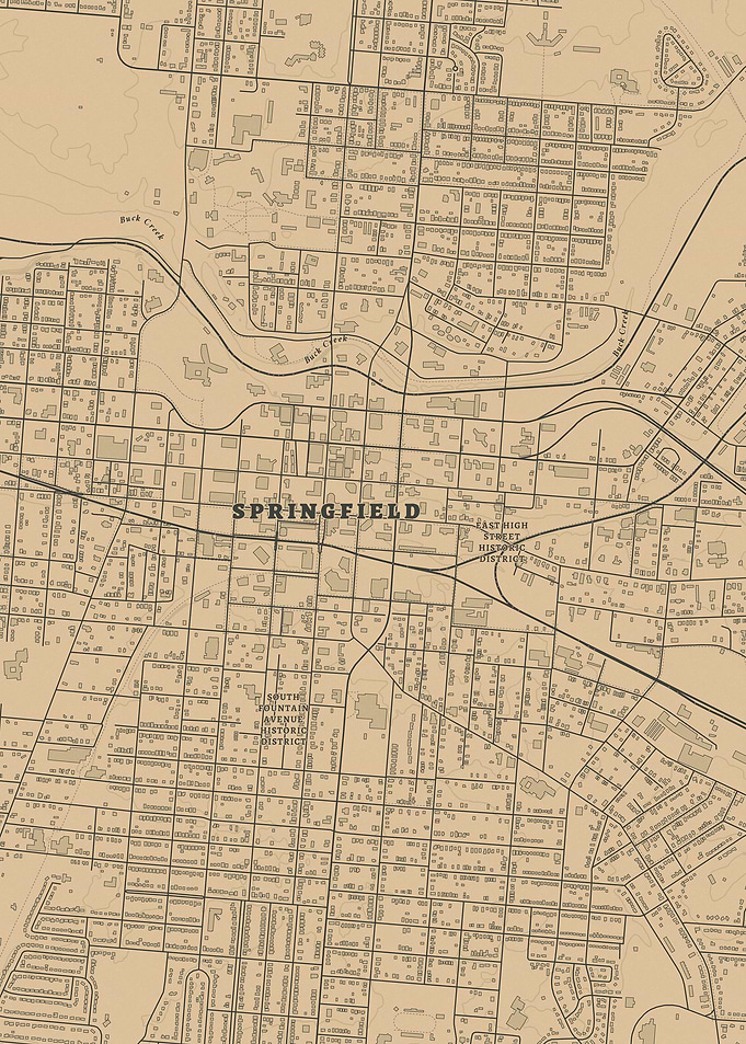 Springfield, Ohio