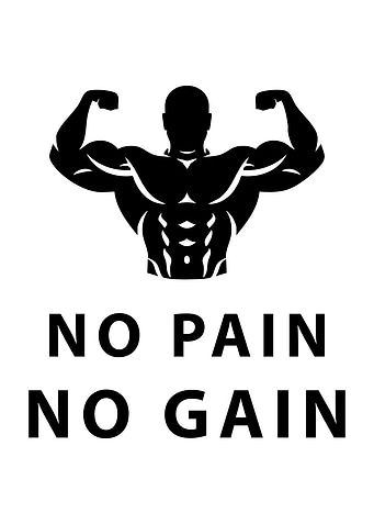 Body building Motivation