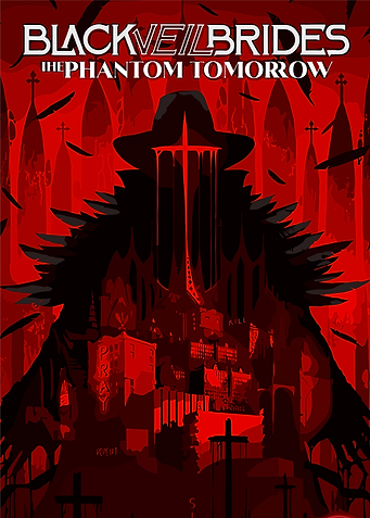 The Phantom Tomorrow