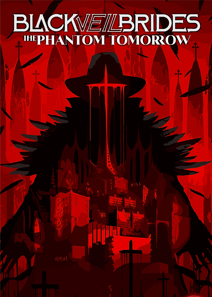 The Phantom Tomorrow