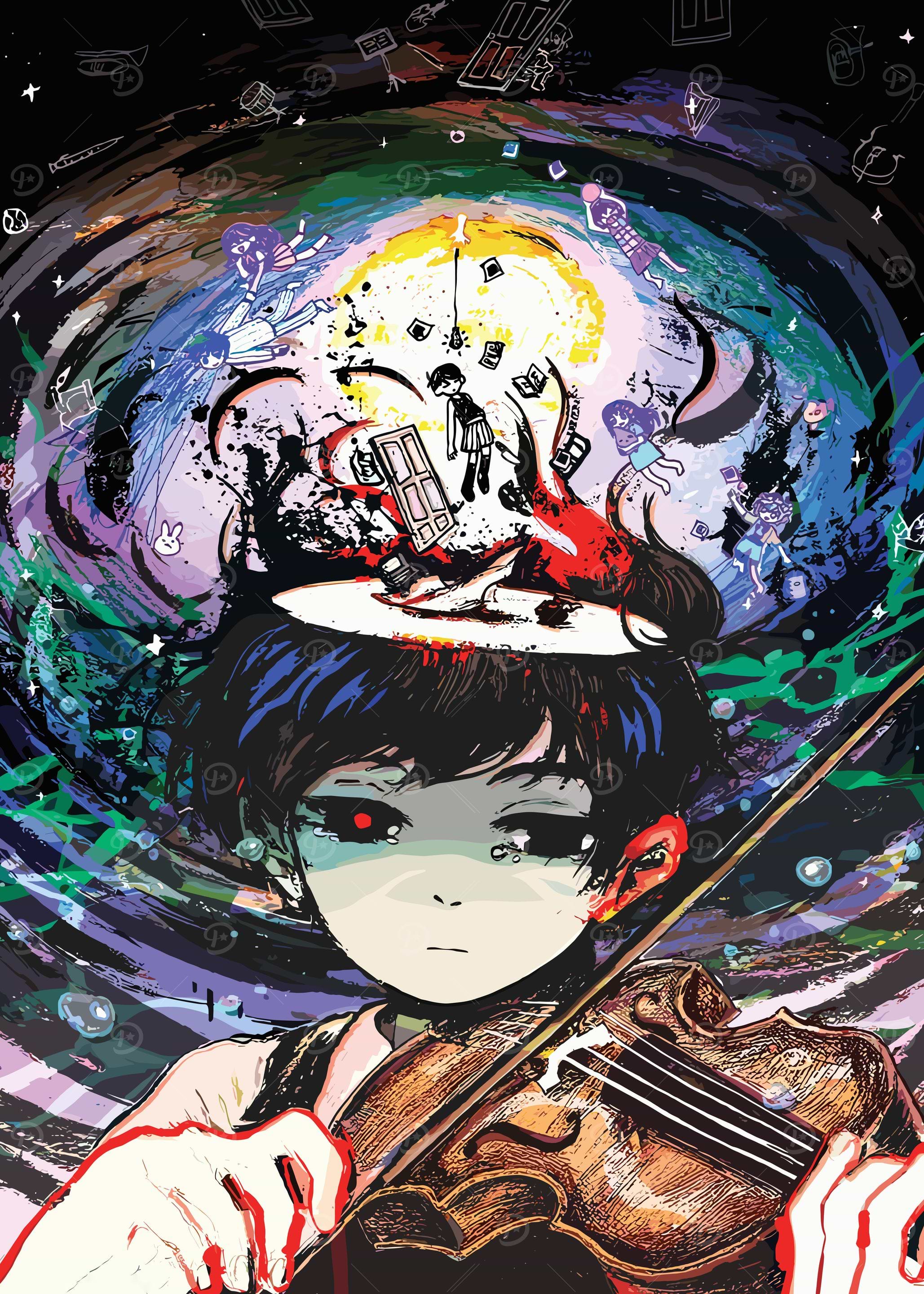 Omori Posters Online - Shop Unique Metal Prints, Pictures