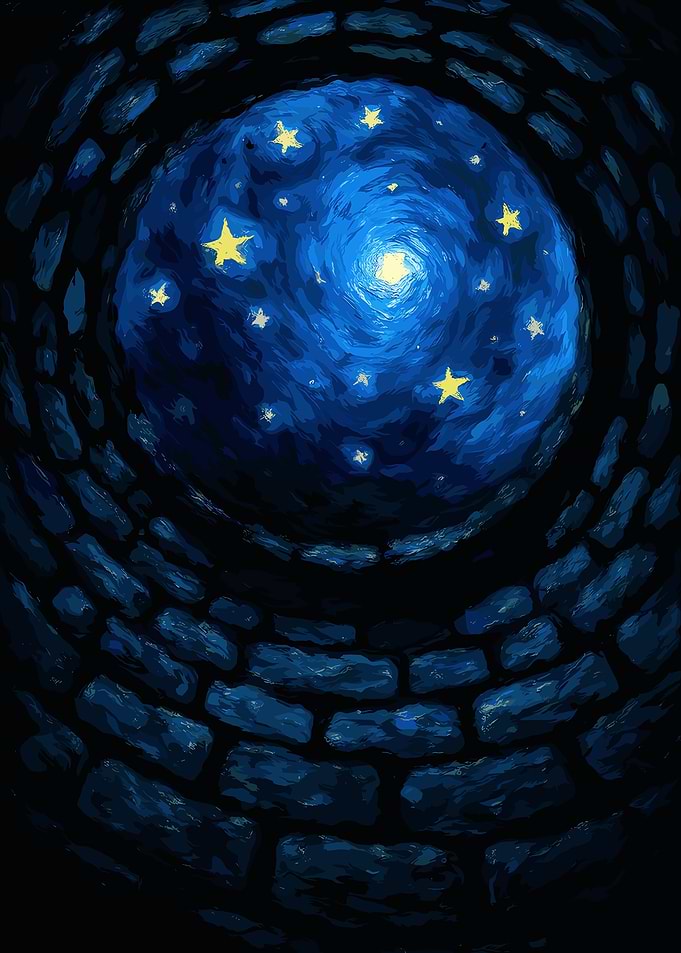 Well of Stars