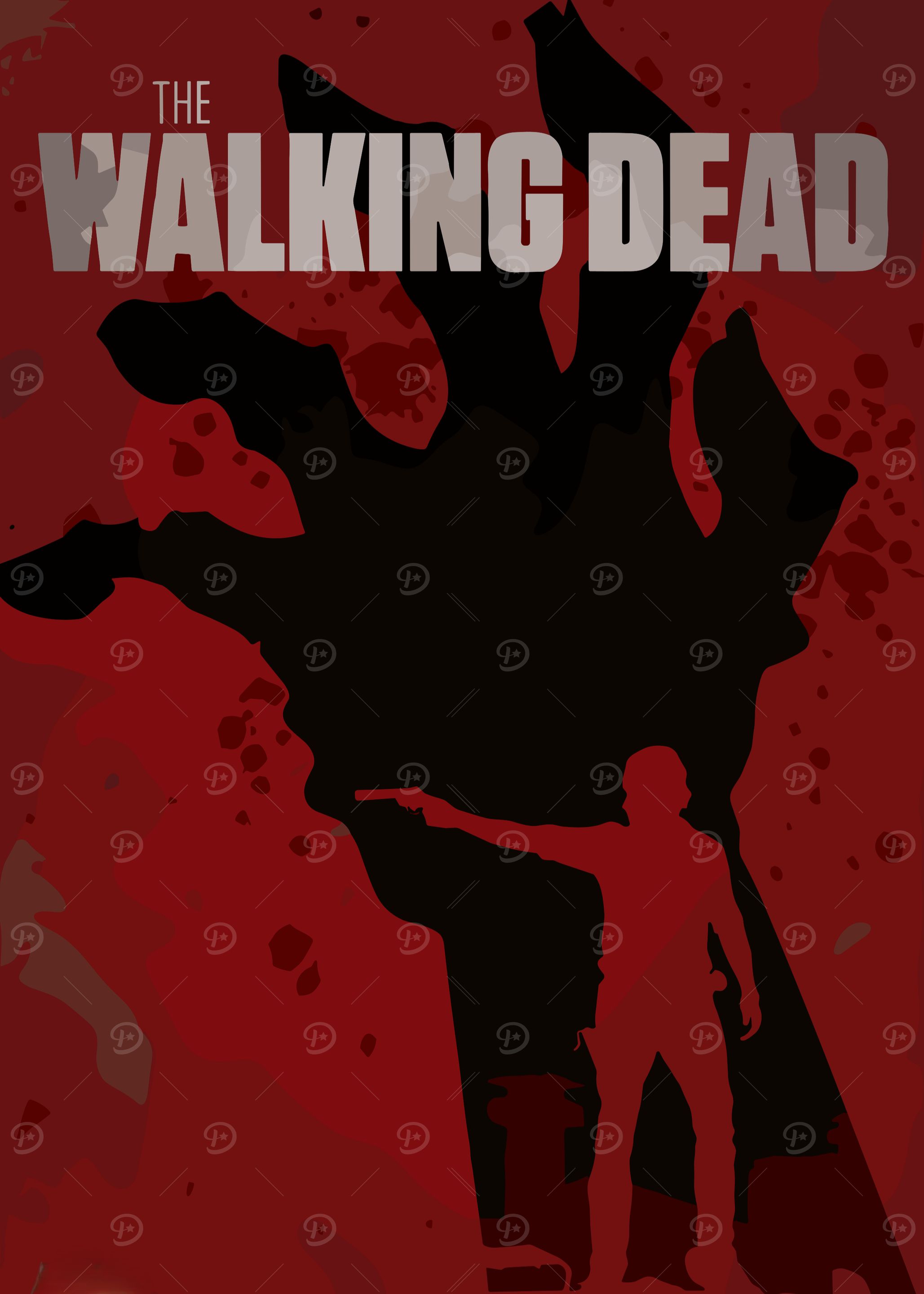 The Walking Dead