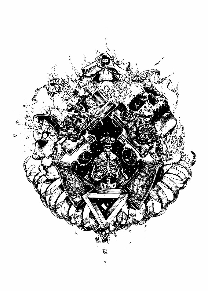 Bullet for My Valentine