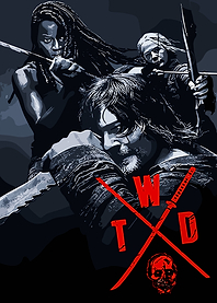 The Walking Dead
