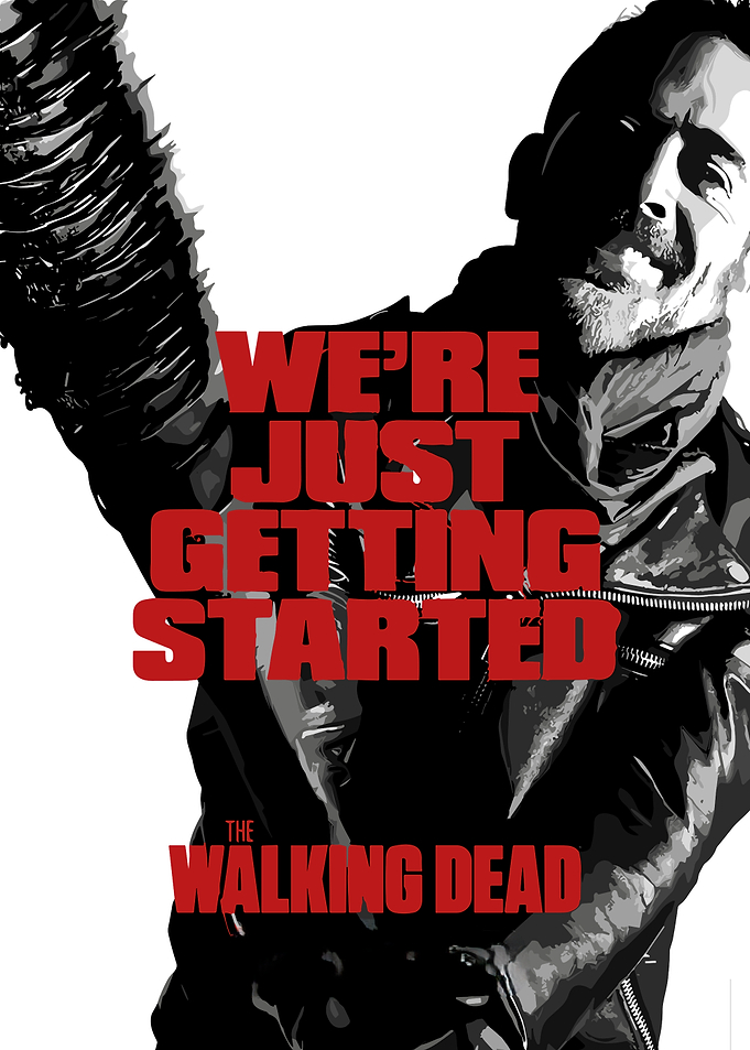 The Walking Dead