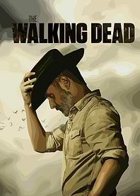 The Walking Dead