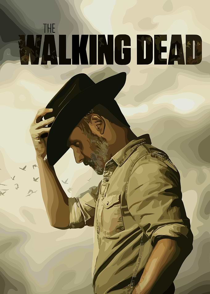 The Walking Dead