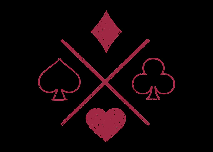 Playing Card Suits