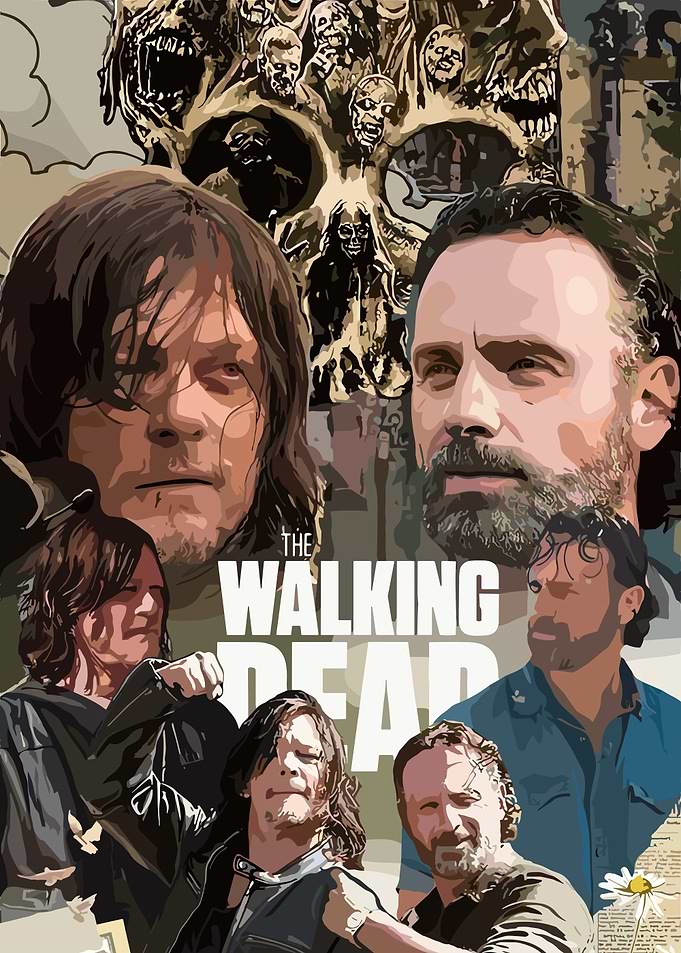 The Walking Dead