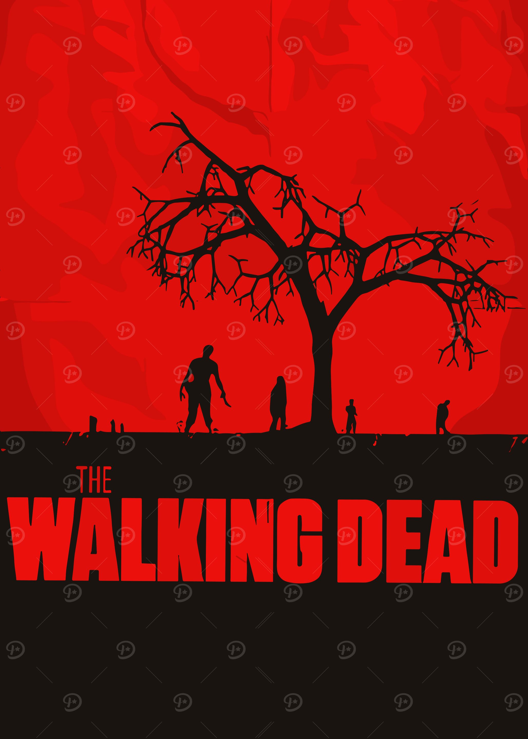The Walking Dead