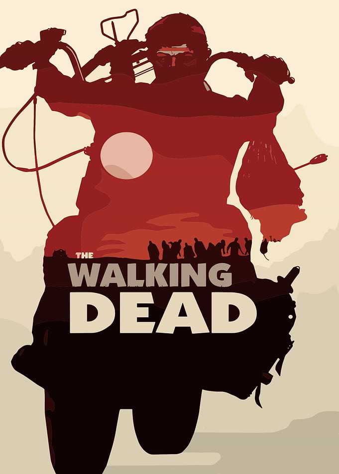 The Walking Dead