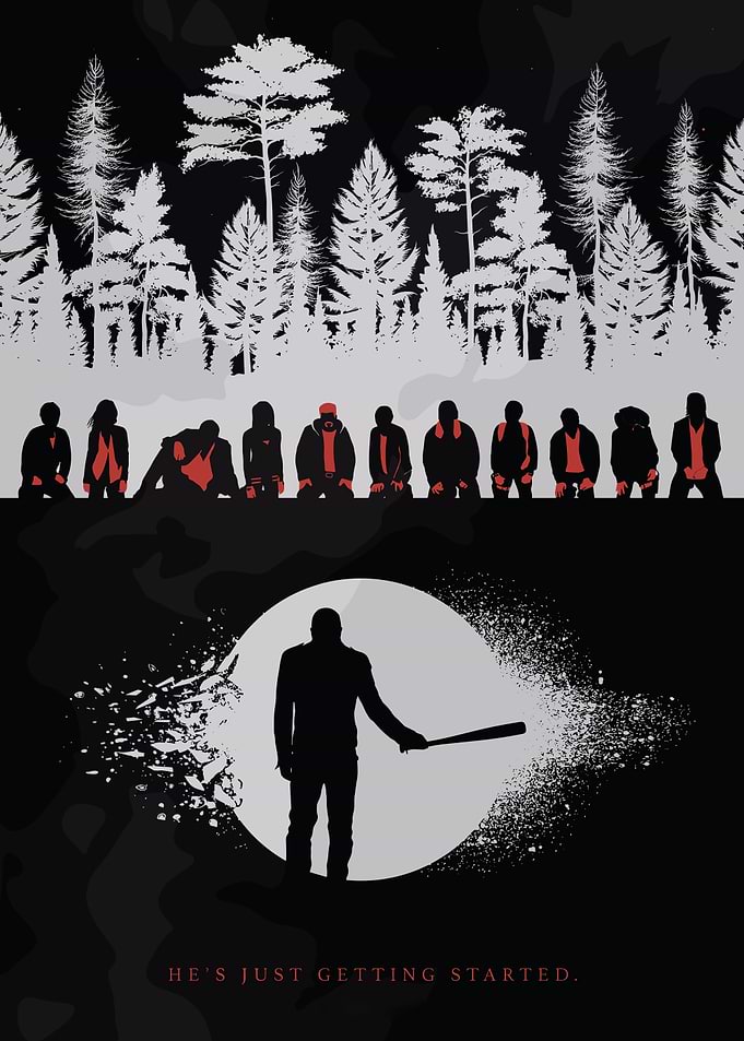 The Walking Dead