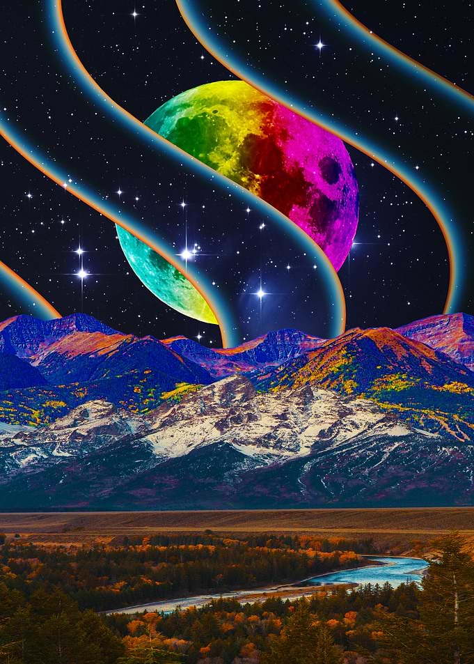 Dreamlines