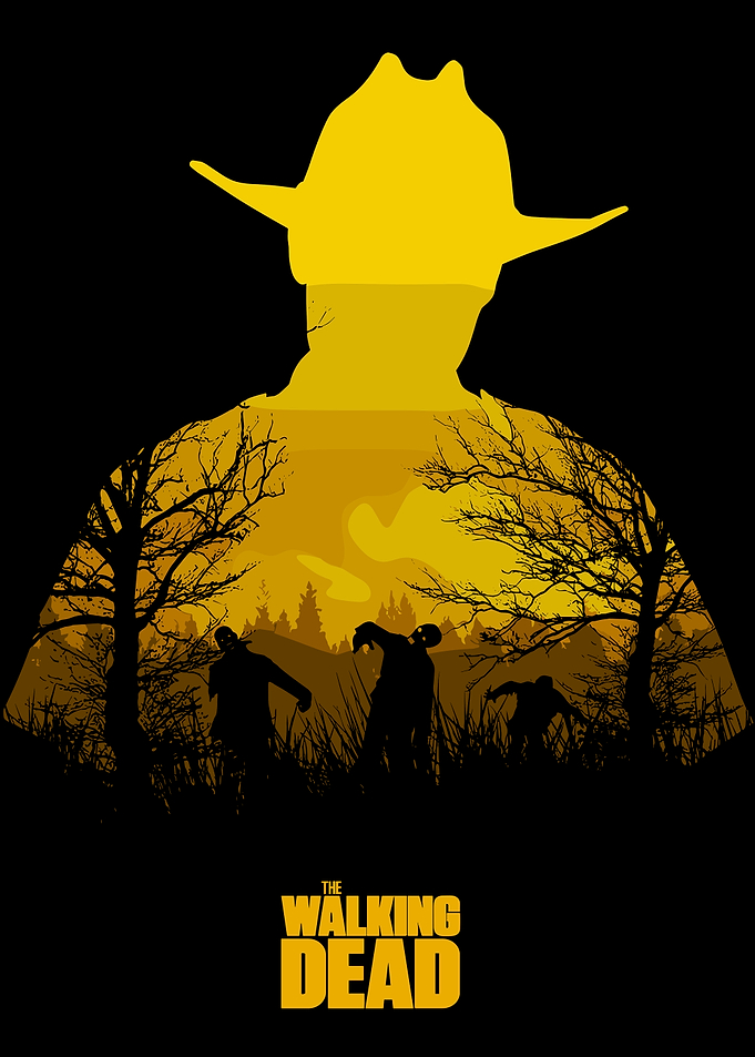 The Walking Dead