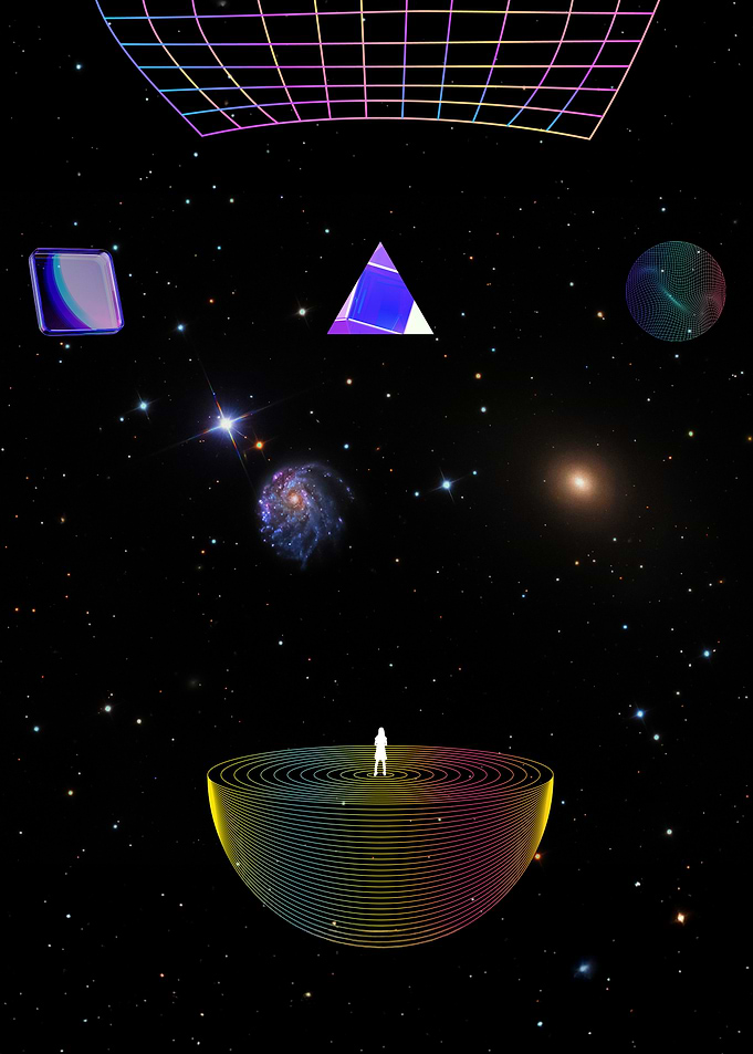 Decentralized Wonders
