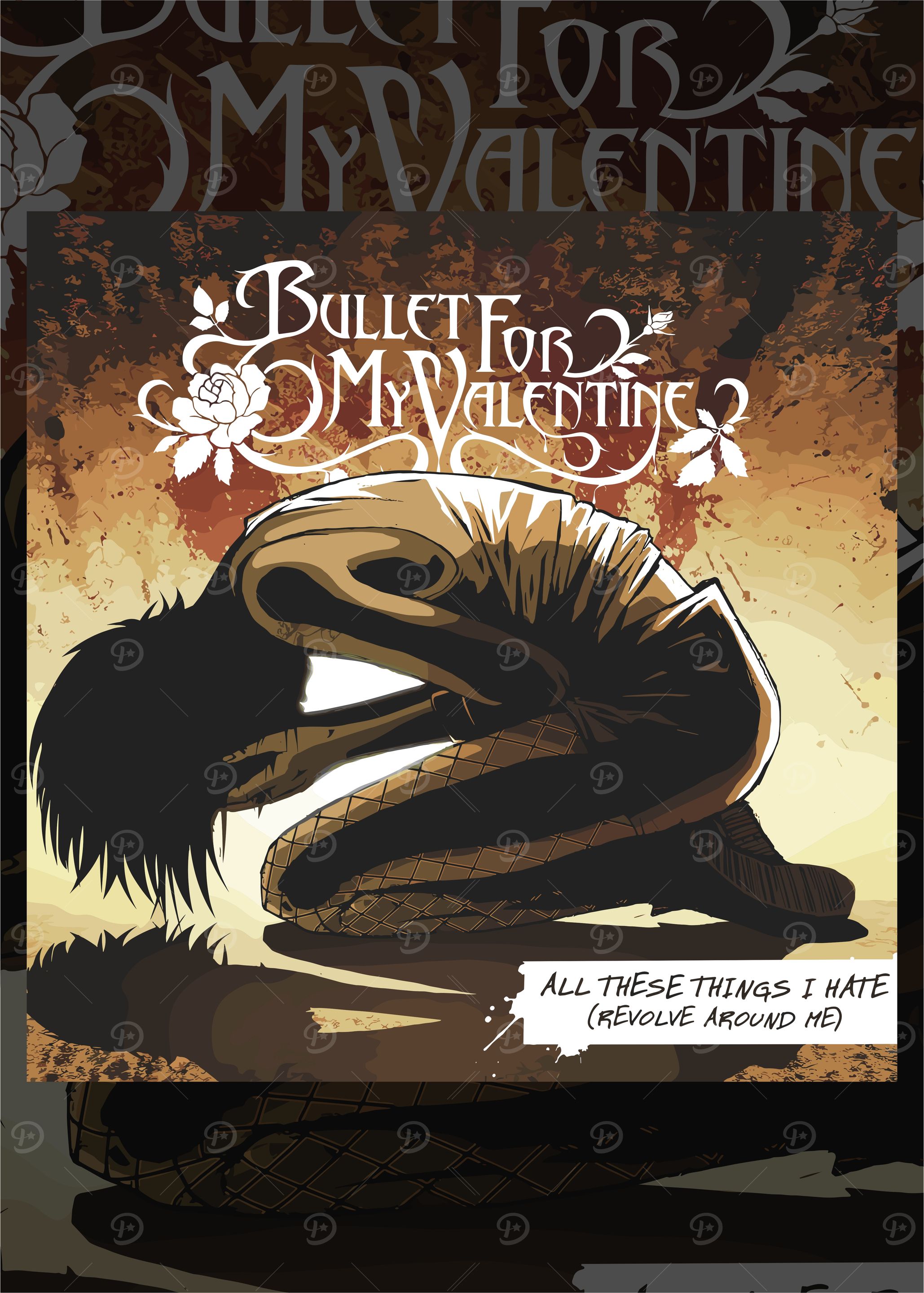 Bullet For My Valentine