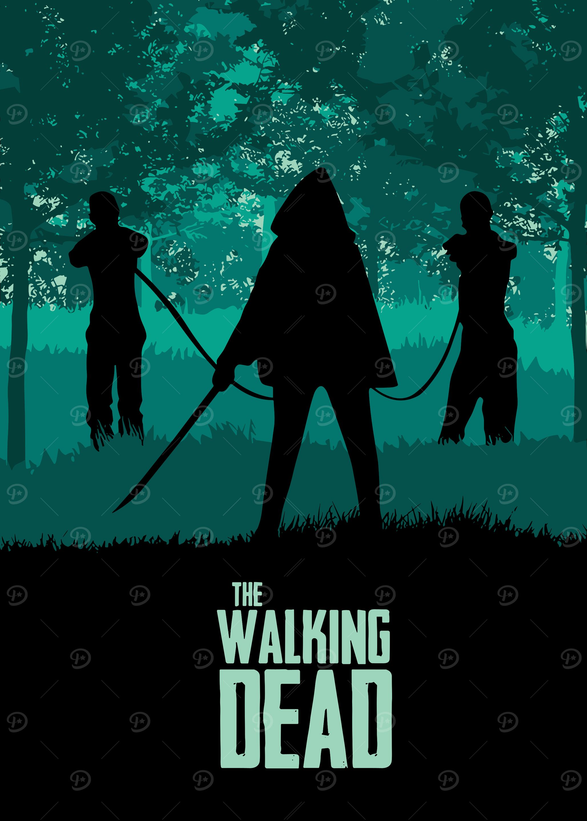 The Walking Dead